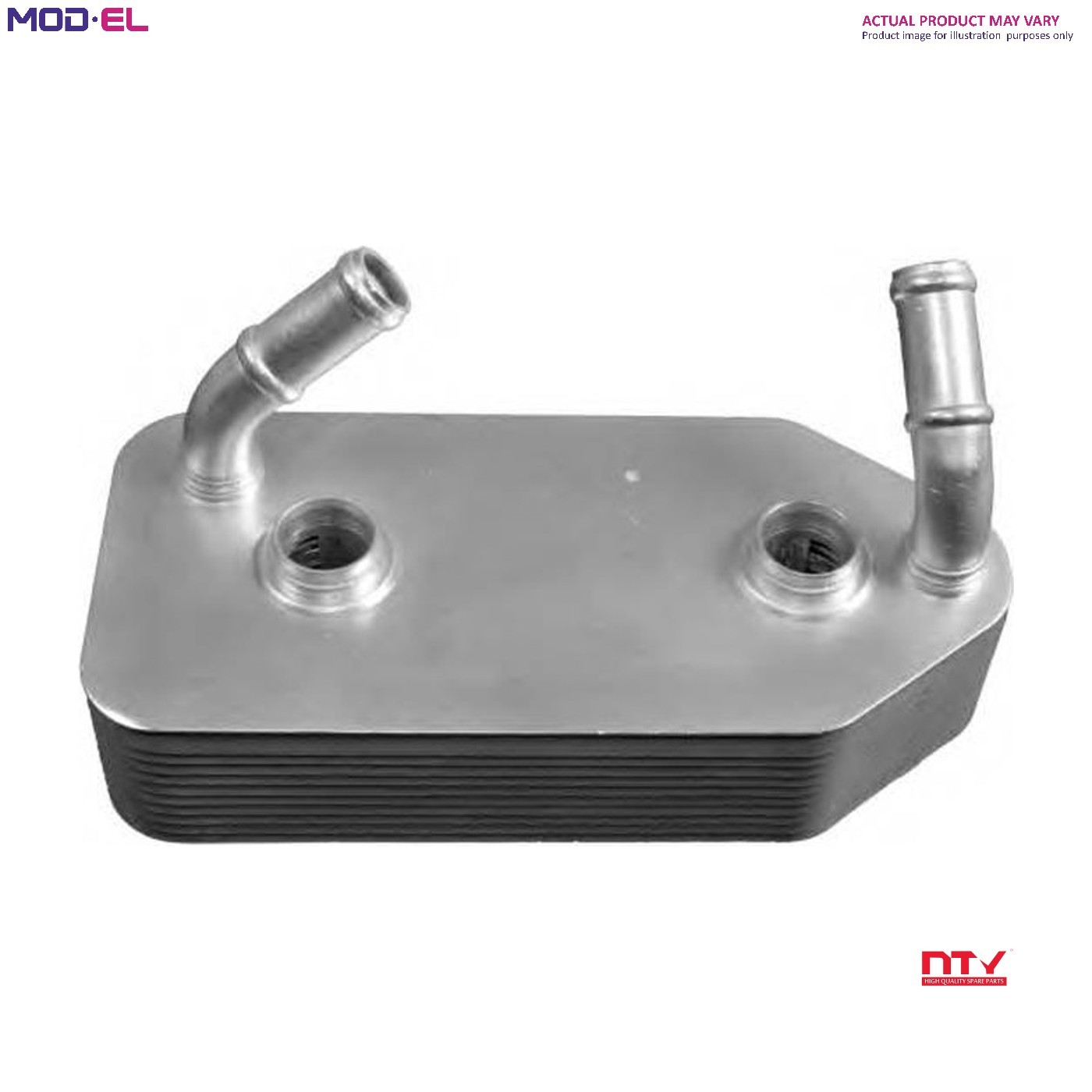 Fits NTY CCL-AU-006 OIL COOLER - Image 12
