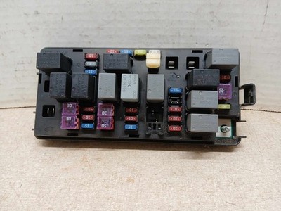 2009 2010 2011 CHEVROLET AVEO Engine Fuse Relay Junction Block 1.6L AT