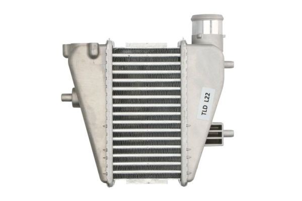 THERMOTEC DA4001TT Charge Air Cooler for HONDA