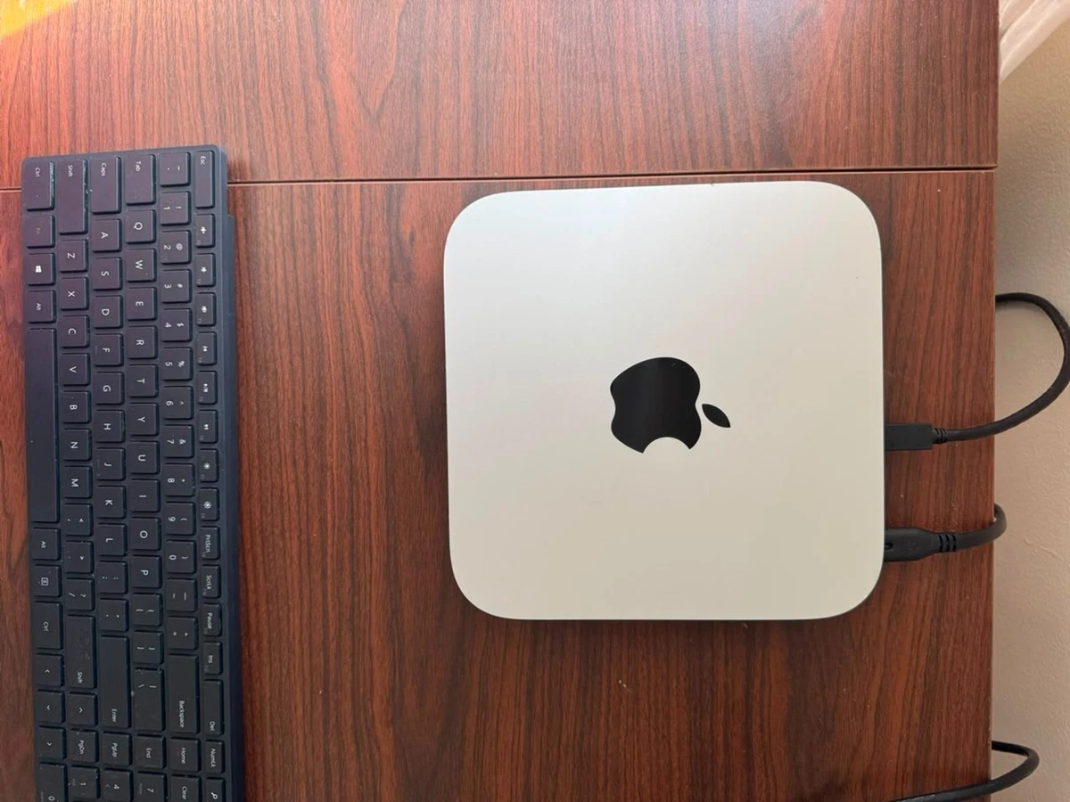 2020 Apple Mac mini for sale - eBay