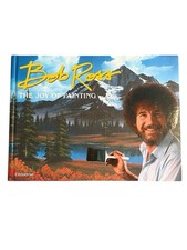 Bob Ross: The Joy of Painting Universe Hardcover By Ross, Bob