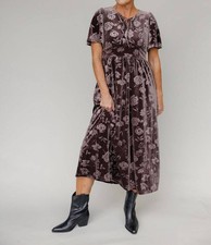 Polagram Newburn Dress Brown