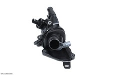 Thermostat Renault Captur