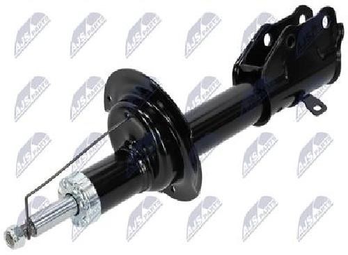 Original NTY StoßDäMpfer A-MZ-026 FüR Mazda-image