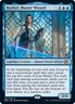 Hurkyl, Master Wizard - 51 - Promo Pack: The Brothers' War - NM