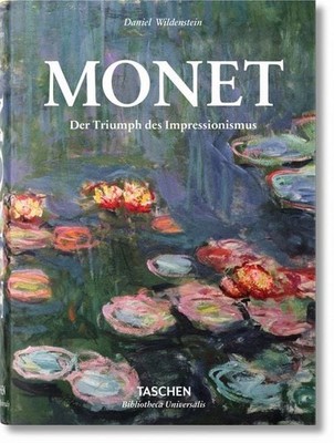 Monet Impressionismus