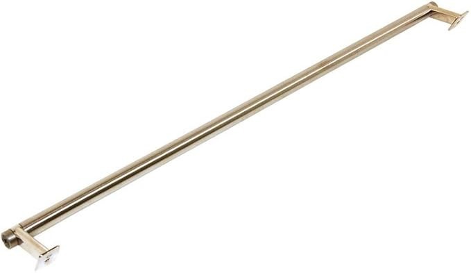 Kit poignée 694930833 et espaceur pour rénover la porte de votre cuisinière
