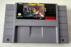 Stunt Race FX (Super Nintendo SNES 1994) Tested Authentic