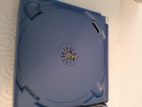 Crazy Taxi - Sega Dreamcast - Pal - Boxed with Manual