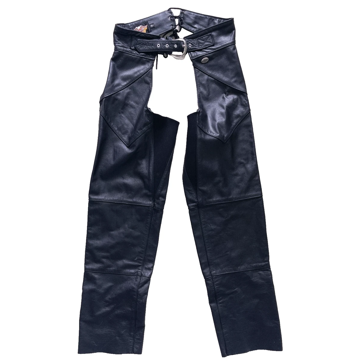 Harley-Davidson Harley-Davidson Motorcycle Chaps for sale | eBay
