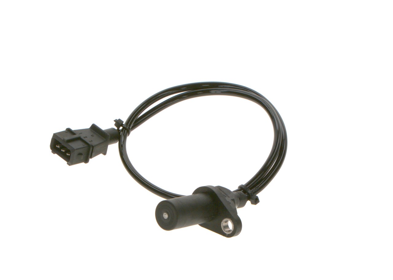 RPM / Crankshaft Sensor fits FIAT MAREA 185 1.2 98 to 02 182B2.000 Genuine Bosch - Image 7