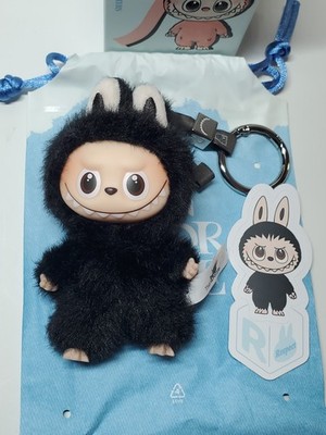 Letter R Labubu 🔥100% AUTHENTIC! Mini Labubu