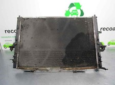 Radiateur Rover 75