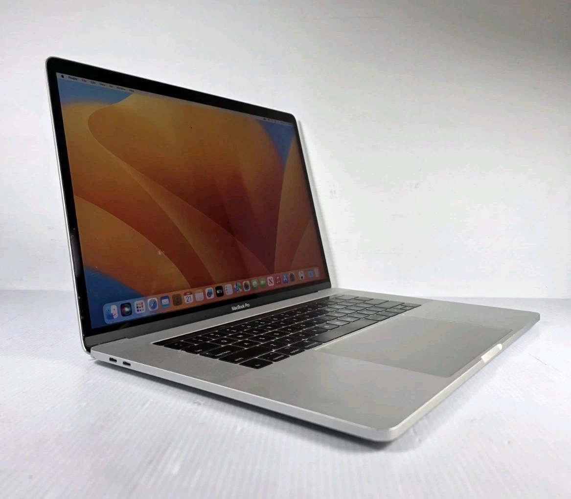 2017 Apple MacBook Pro 15.4 Inch Laptops for sale | eBay