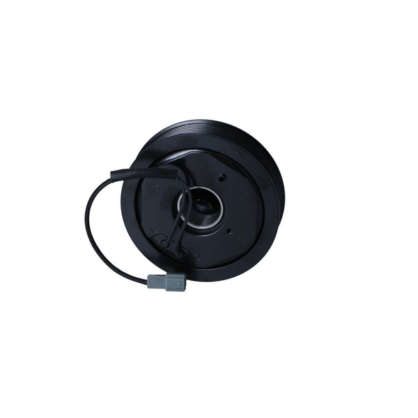 Magnetkupplung Klimakompressor Ø 115 Mm 7 Rillen 10S NRF FüR U.A. Honda CR-V-image