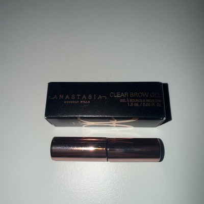Anastasia Beverly Hills Clear Brow Gel 1,5ml