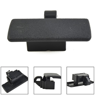#ad New Fashion Toolbox Buckle New Alto Parts Black Toolbox Easy Installation AU $11.84