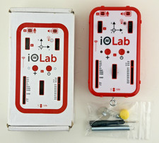 iOlab Version 2.0 Physics Data Analyzing Devi...