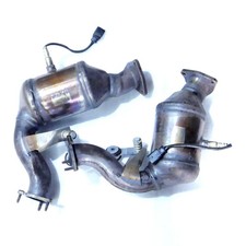 Catalyseurs Audi A8