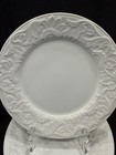 Pfaltzgraff Art of the Ages PROCESSION 9” Salad Luncheon Plates Embossed Set 4 — photo 4