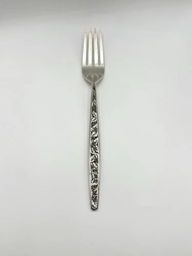 VALENCIA DINNER FORK  BY INTERNATIONAL STERLING