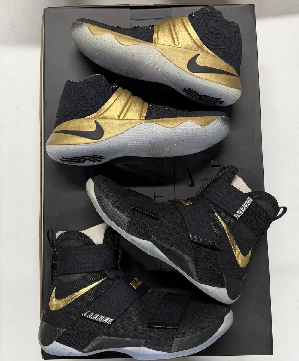 【希少】Nike Kyrie2 Nike Kyrie 2 Men's Sneakers for Sale | Authenticity Guaranteed | eBay