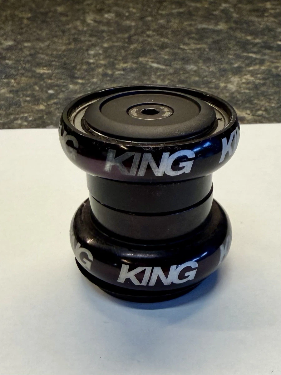 Chris King roulement acier R45 avant Chris King roulement acier R45 avant