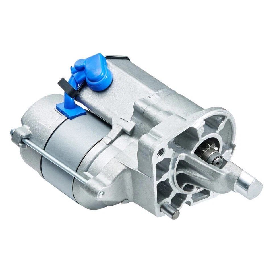 For Dodge Grand Caravan 1999-2004 TYC Starter — 第 2/4 张图片