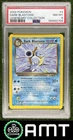 Dark Blastoise PSA 8 2002 Pokemon Legendary #4/110 2704