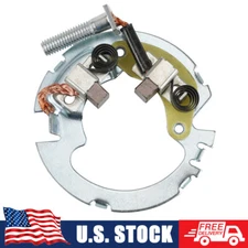 ATV Starter Brush Plate Repair Kit For Honda Recon 250 97-07 Sportrax 250 01-08