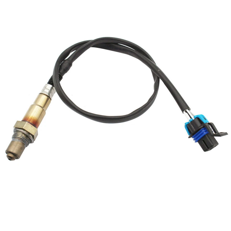 2PCS Up or Down Oxygen Sensor For 2014-2018 CADILLAC XTS 3.6L V6 Turbocharged - Imagem 2 de 4