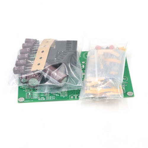 1pz Marantz PM14A Kit Preamplificatore Completamente Discreto Fai da Te - Foto 2 di 16