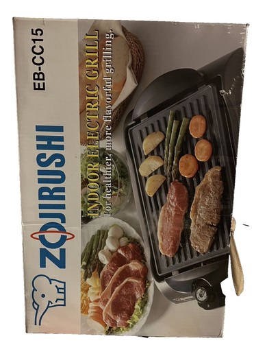 Sunbeam Rocket Grill Indoor with 24 Grilling Pouches RG24 NEW | eBay