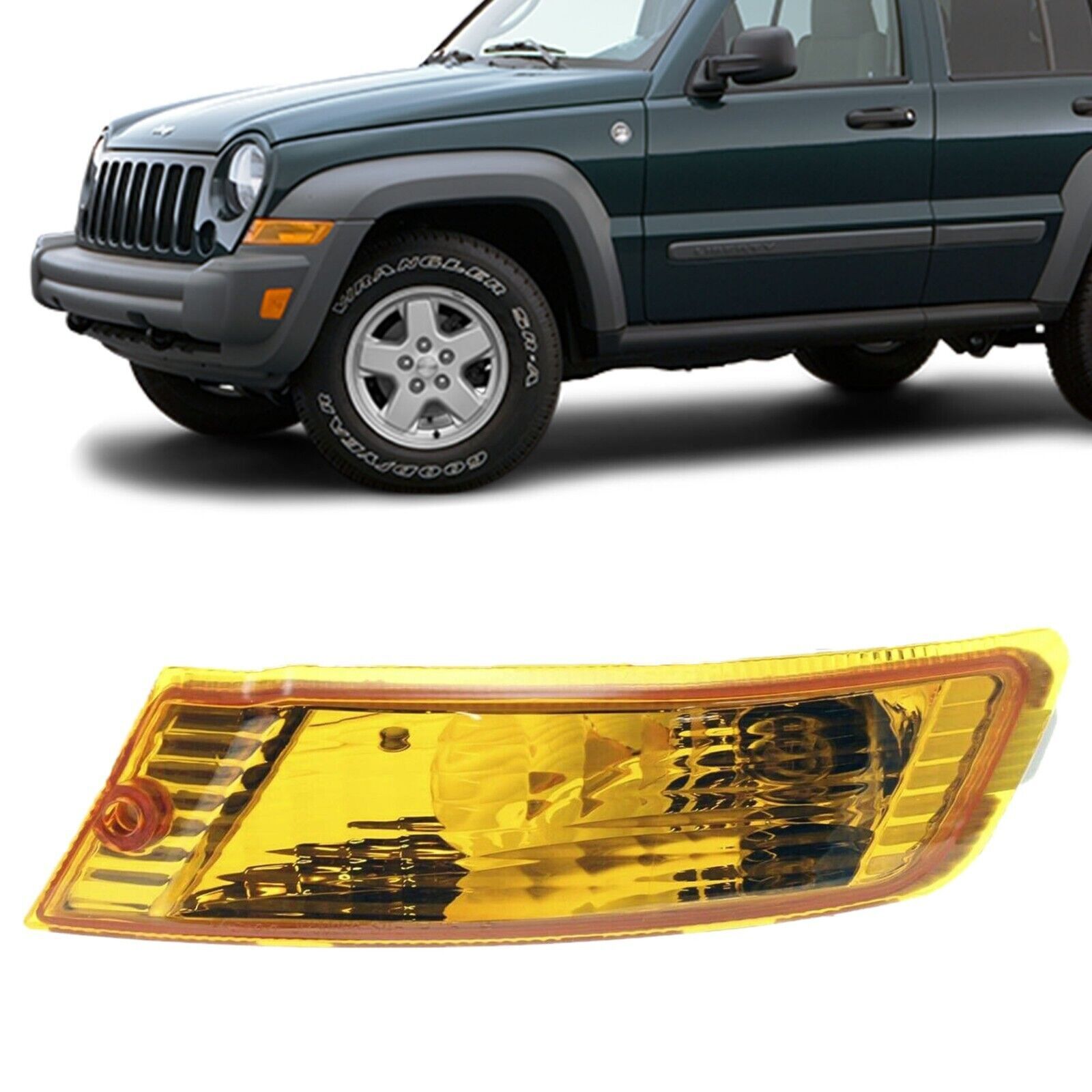Jeep Patriot Led Tail Lights Pair Of Tail Lights For 2008-2017 Jeep Patriot – 2-Hole Version, Chrome Housing, Red Lens, Incandescent Bulbs Included Jeep Gladiator Tail Light Cover - Foto 7