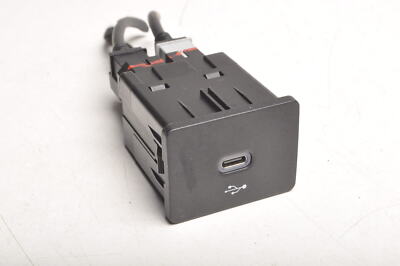 FORD PUMA II MK2 USB PORT M1TT-14F014-AC | eBay UK