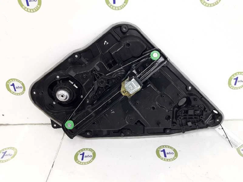 A1767206500 rear power window lh for MERCEDES-BENZ CLASE A MG 45 4 