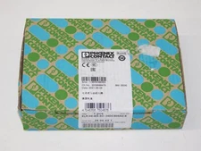 New Phoenix Contact 2900421 ELR H5-IES-SC-24DC/500AC-9 Hybrid Motor Starter 24V