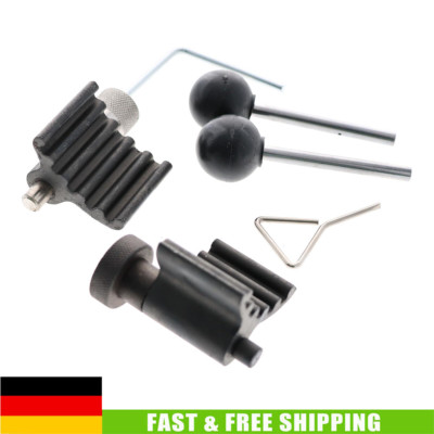 VAG Motor Einstellwerkzeug Einstell Zahnriemen Werkzeug VW Audi Golf Passat Polo