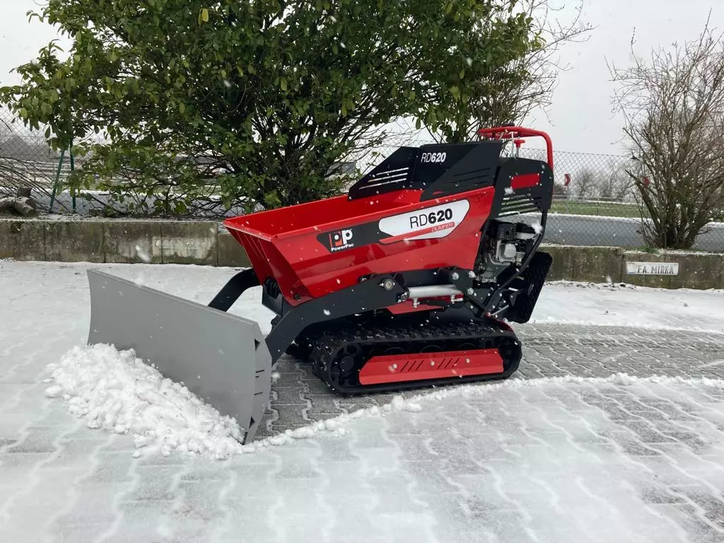 Best power sale barrow