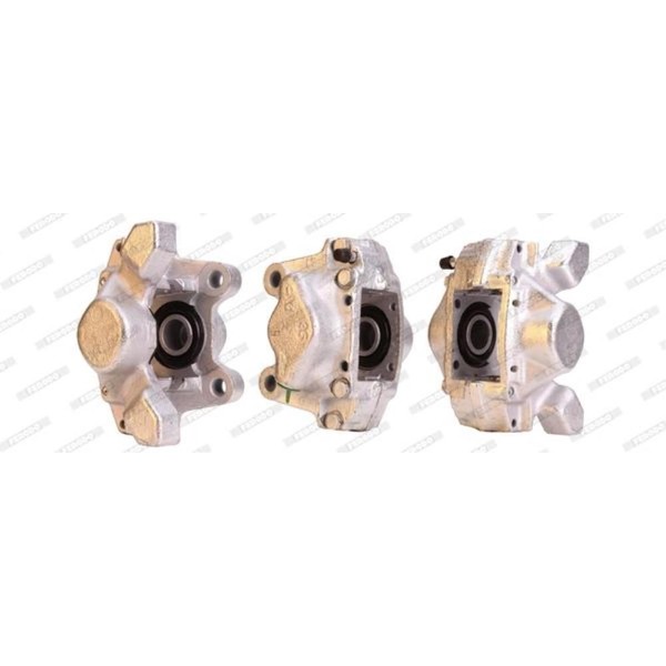 Ferodo Bremssattel Hinten Rechts Bremssystem ATE FüR Opel Vectra B 1.6I 16V 1.8I-image