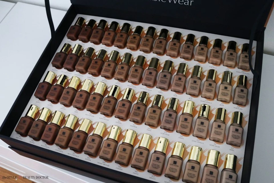 ESTEE LAUDER Double Wear Foundation SPF10 30ml (Brand New) -  Select Your Shade - Image 3 of 3