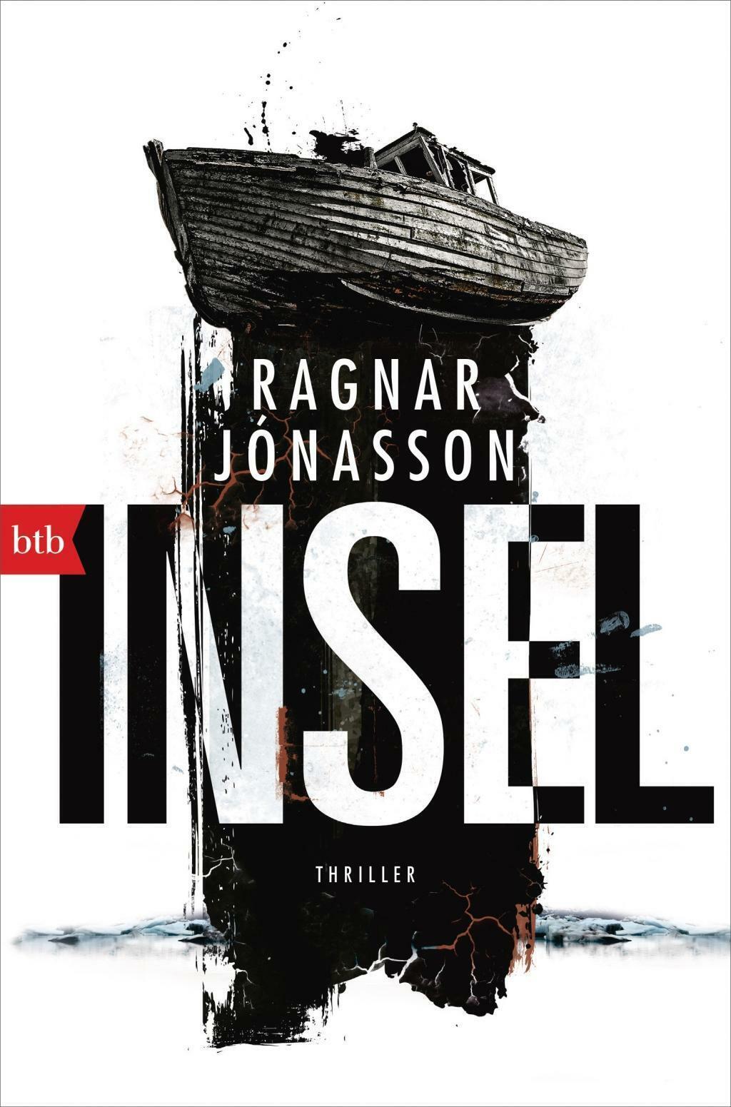 Thumbnail - Insel | Buch | 9783442758616
