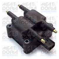 Meat & Doria 10409 ZüNdspule FüR Mini Chrysler Dodge Mitsubishi Jeep