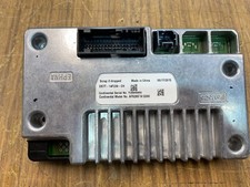 Ford Falcon Ranger PX2 XLT 2015 SYNC2 Display module DS7T-14F239-CH