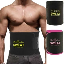 Fajas Para Adelgazar Reductoras Abdomen Bands Faja Ejercicio Para Hombre Shaper