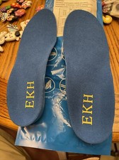 ekh shoe insoles orthopedic women 4-5.5