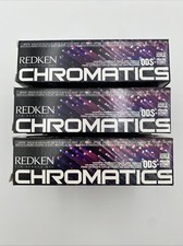 REDKEN CHROMATICS Professional Cream Hair Col...