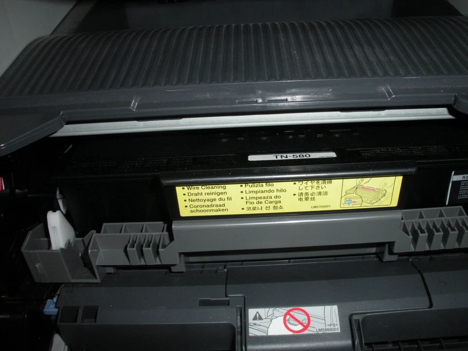 Brother DCP-8060 All-in-One Network printer Pg Count  24,788  FREE FREIGHT - Image 3 of 4