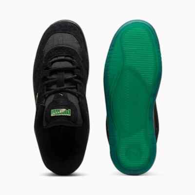 Size 8.5 - Anwar Carrots x Puma 180 Scavenger Hunt Pack - Black