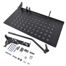 Discharge Chute Blocker 088-6003-00 For Lawn Mowers Articulator Models 60”, 72”